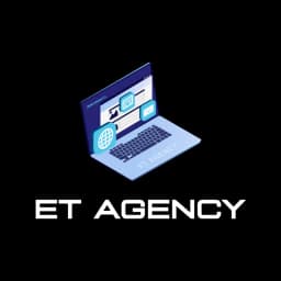 ET Agency Logo