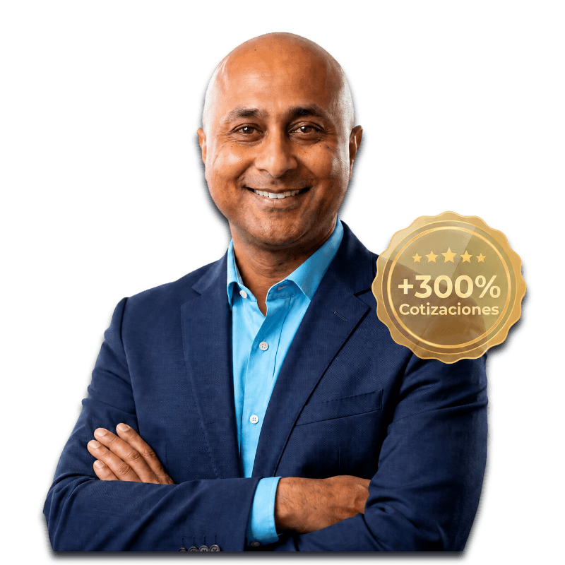 Edwin Tineo Fundador de ET Agency
