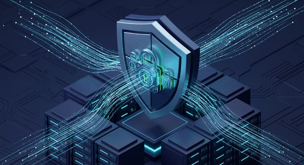 Soporte y Mantenimiento Web con Seguridad en la Nube para Chile