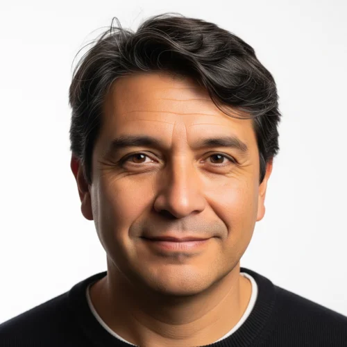 Diego Vargas