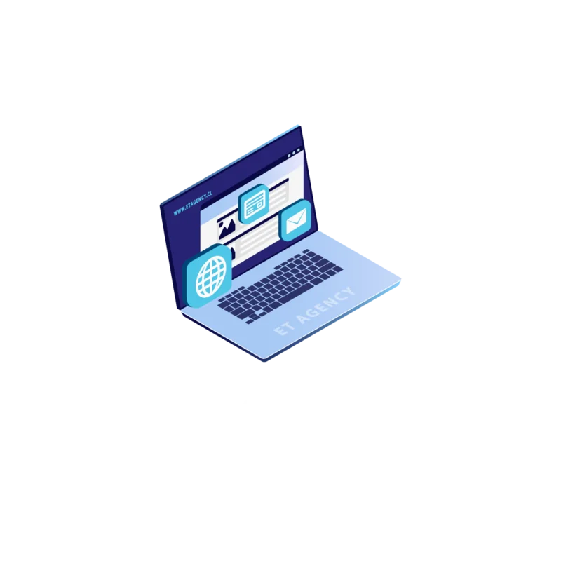 ET Agency Logo