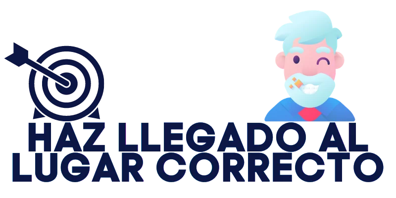 pagina web ideal haz llego al lugar correcto
