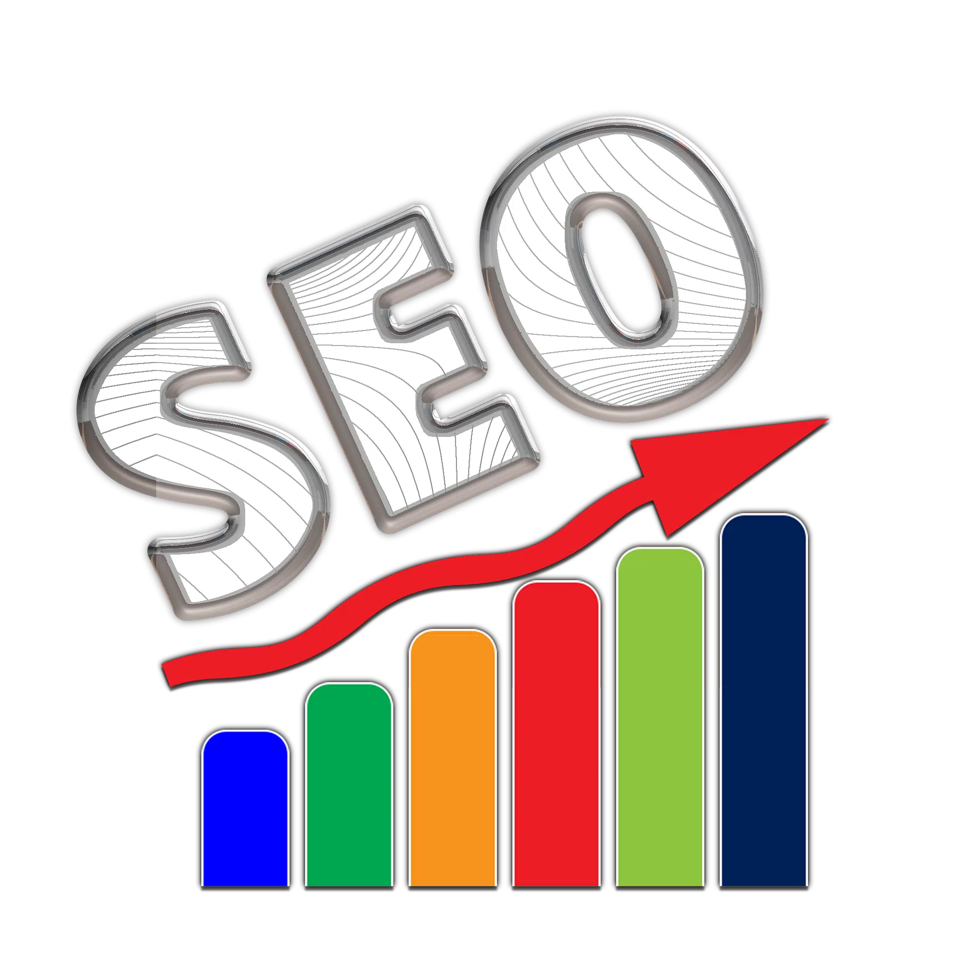 tráfico web con SEO